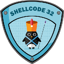 Custom shellcode encoder - snowscan.io